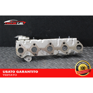 9810697380-00 GUARNIZIONE COLLETTORE SCARICO CITROEN C4 CACTUS (2014 IN POI) 1.6 HDI