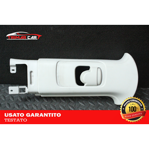 7029452-09 MODANATURA RIVESTIMENTO INTERNO MONTANTE DX DESTRO MINI ONE (R50,R53)(01-06) 