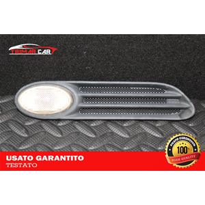 INDICATORE FRECCIA DIREZIONE LATERALE DX DESTRA MINI ONE (R50,R53) (2001-2006) 1.6 90CV 66KW COD MOTORE: W10B16A