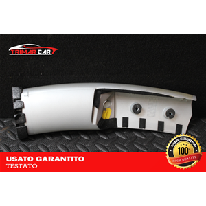 1508201/004 CORNICE CRUSCOTTO CENTRALE SINISTRA MINI (R50,R53)(01-06) 