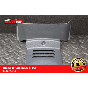 151284301 PLASTICA INFERIORE CRUSCOTTO MINI COOPER (R50,R53)(2001-2006) 