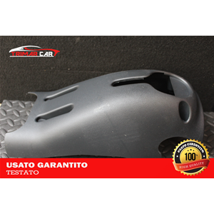 51457033300 COPERTURA PIANTONE STERZO INFERIORE MINI ONE (R50,R53) (2001-2006) 1.6 90CV 66KW COD MOTORE: W10B16A