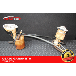 67590019 GRUPPO GALLEGGIANTE CARBURANTE MINI COOPER (R50,R53)(01-06) 1.6 90CV 66KW COD MOTORE: W10B16A