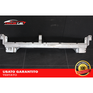 51127057403 TRAVERSA RINFORZO PARAURTI POSTERIORE MINI ONE (R50,R53) (2001-2006) 1.6 90CV 66KW COD MOTORE: W10B16A