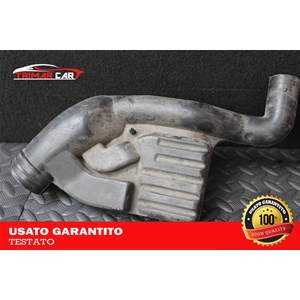 03767 TUBO MANICOTTO ASPIRAZIONE ARIA MINI COOPER (R50,R53)(2001-2006) 1.6 90CV 66KW COD MOTORE: W10B16A