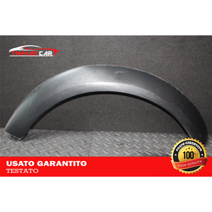 FASCIONE PASSARUOTA POSTERIORE SINISTRO MINI COOPER (R50,R53) (2001-2006) 