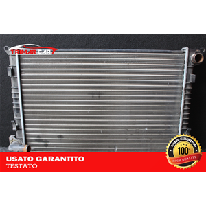 SAT0515 RADIATORE ACQUA MOTORE MINI COOPER (R50,R53) (2001-2006) 1.6 90CV 66KW COD MOTORE: W10B16A