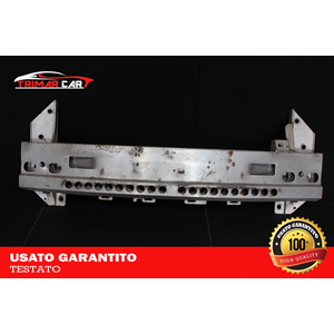 TRAVERSA RINFORZO PARAURTI ANTERIORE MINI COOPER (R50,R53) (2001-2006) 1.6 90CV 66KW COD MOTORE: W10B16A