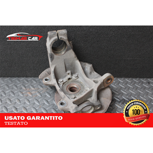 62165410 FUSELLO MOZZO MONTANTE ANTERIORE DESTRO MINI COOPER (R50,R53)(01-06) 1.6 90CV 66KW COD MOTORE: W10B16A