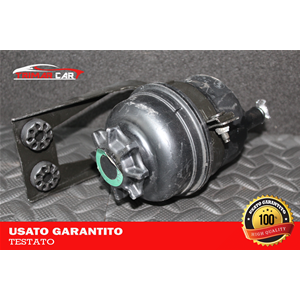 32411097164 VASCHETTA OLIO IDROGUIDA MINI COOPER (R50,R53) (2001-2006) 1.6 90CV 66KW COD MOTORE: W10B16A