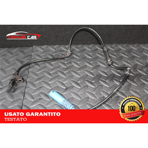 SENSORE ACCELERAZIONE ABS ANTERIORE MINI COOPER (R50,R53) (2001-2006) 1.6 90CV 66KW COD MOTORE: W10B16A