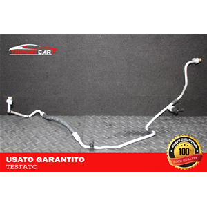 TUBO ARIA CONDIZIONATA CLIMA MINI COOPER (R50,R53) (2001-2006) 1.6 90CV 66KW COD MOTORE: W10B16A