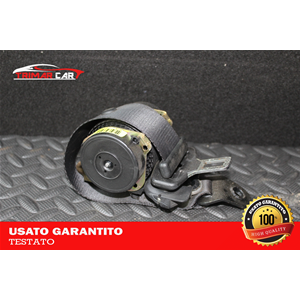 601030000 CINTURA SICUREZZA POSTERIORE DESTRA MINI ONE (R50,R53) (2001-2006) 1.6 90CV 66KW COD MOTORE: W10B16A