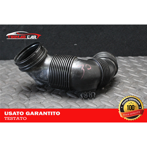 5Q0129654 TUBO MANICOTTO ASPIRAZIONE ARIA VW GOLF 7 VII (2012 IN POI) 1.6 TDI
