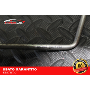 9806878180 TUBO MANDATA OLIO TURBINA CITROEN C4 II DS4 PEUGEOT 2008 1.6 HDI