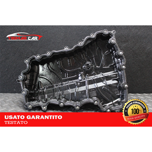 9801258280 RHH RHE COPPA OLIO CITROEN C5 3 III BREAK (TD) (2008-2017) 2.0 BLUEHDI