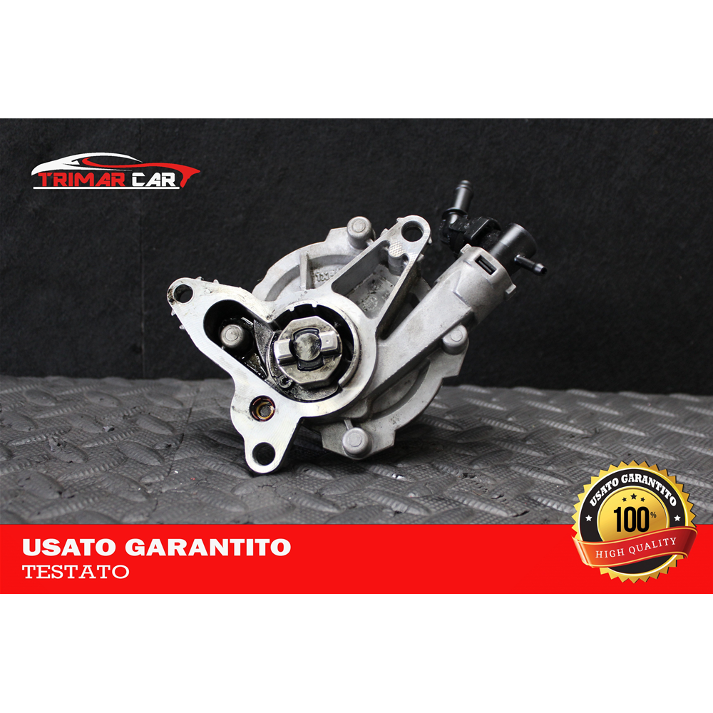 146503760R POMPA DEPRESSORE FRENI NISSAN QASHQAI 2 II J11 OPEL RENAULT 1.6 DCI