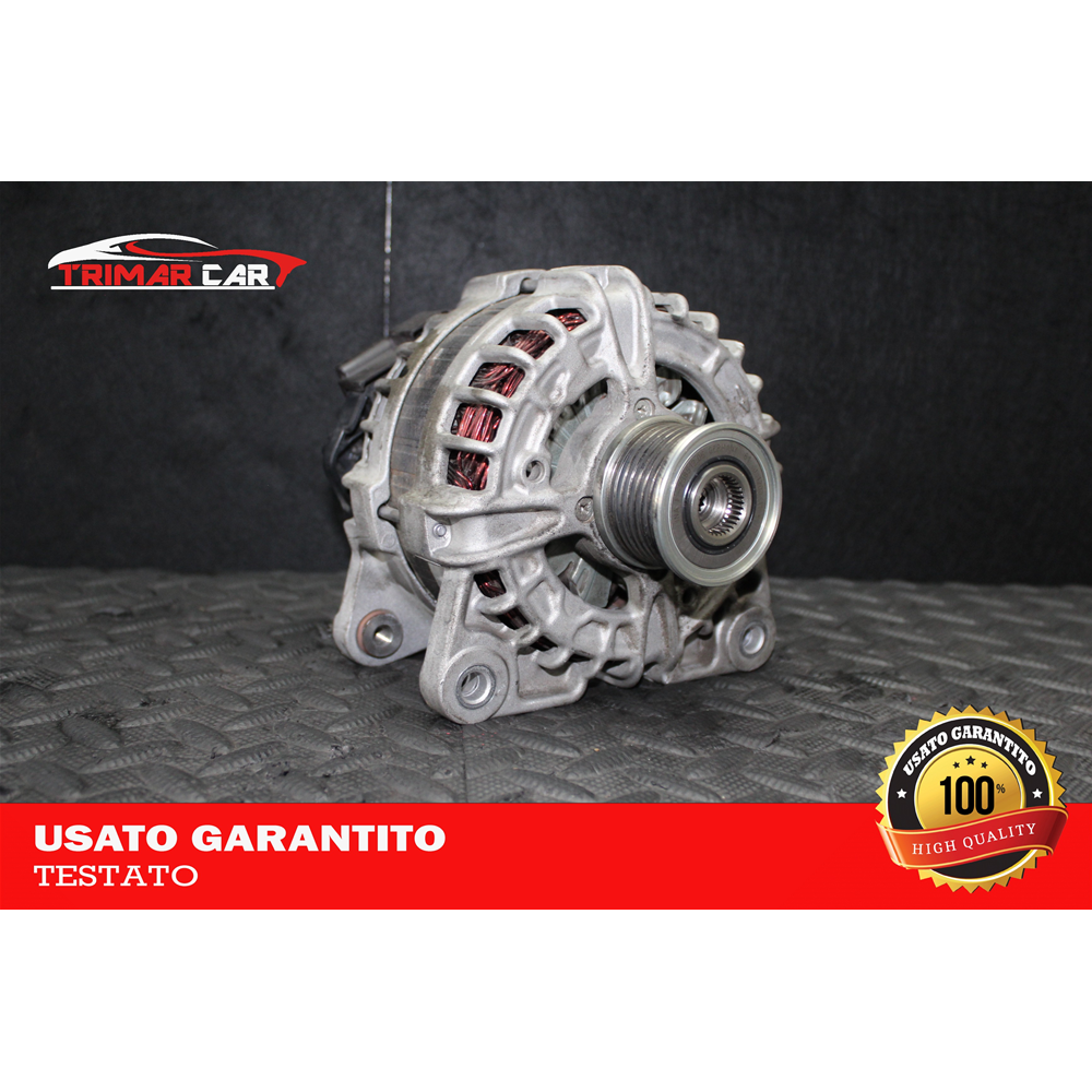 231004BE0A ALTERNATORE NISSAN RENAULT