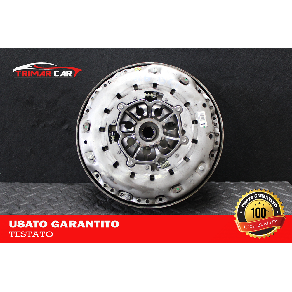 302101178R KIT VOLANO E FRIZIONE NISSAN QASHQAI 2 II (J11,J11)(2013 IN POI) 1.6 DCI