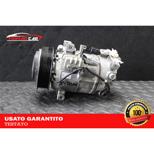 926004CA0A COMPRESSORE AC CLIMA RENAULT NISSAN