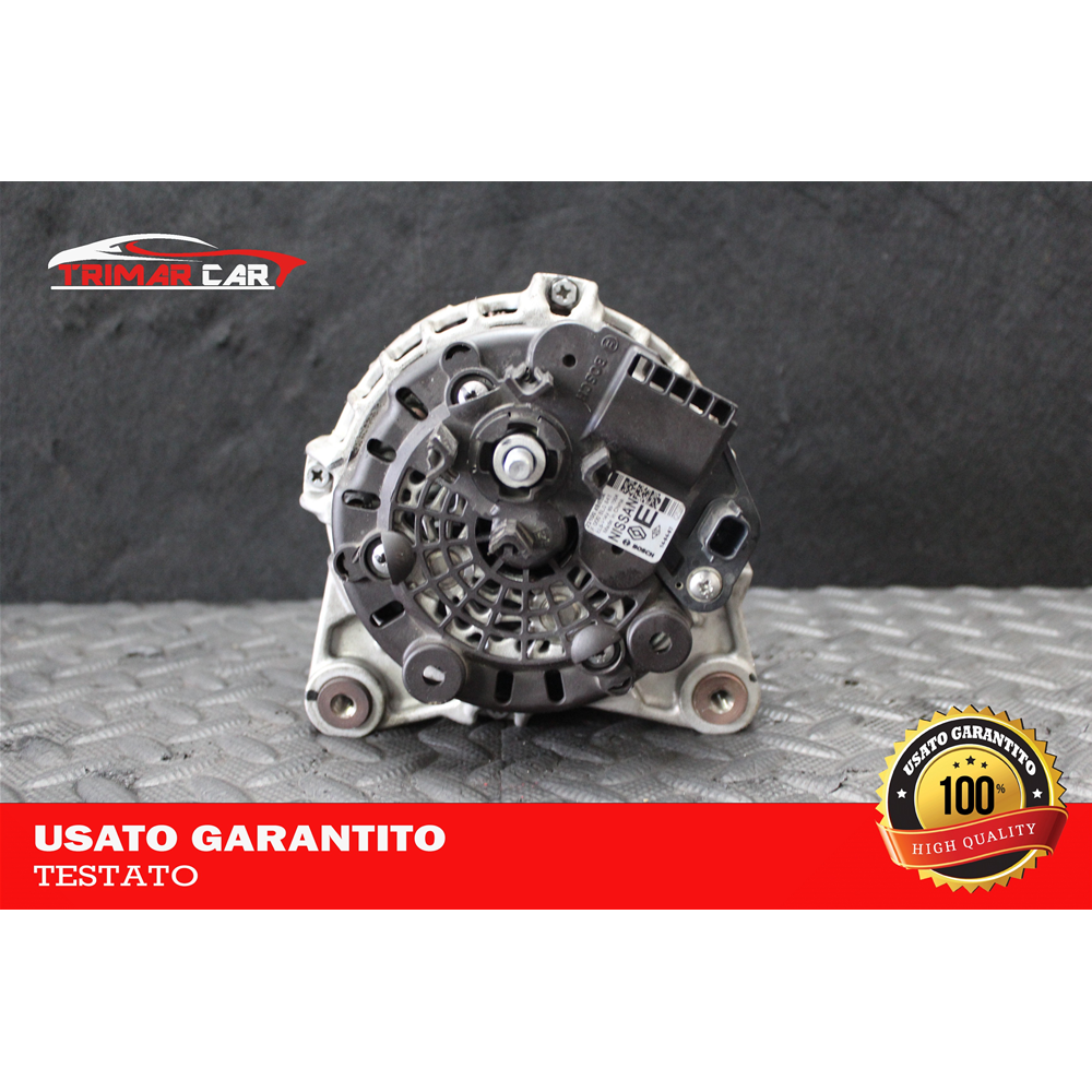 231004BE0A ALTERNATORE NISSAN RENAULT