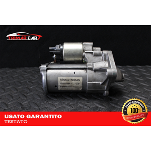 233003359 MOTORINO AVVIAMENTO RENAULT