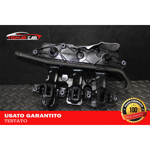 118302761R COLLETTORE ASPIRAZIONE NISSAN QASHQAI 2 II (J11,J11)(2013 IN POI) 1.6 DCI