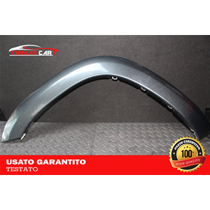 FASCIONE PASSARUOTA ANTERIORE SINISTRO TOYOTA RAV4 3 III (A3) (2005-2013) 2.2 D-CAT 4WD (ALA30) 177CV 130KW COD MOTORE: 2AD-FHV