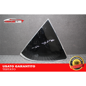 VETRO FISSO PARAFANGO POSTERIORE SINISTRO TOYOTA RAV4 3 III (A3) (2005-2013) 2.2 D-CAT 4WD (ALA30) 177CV 130KW COD MOTORE: 2AD-FHV
