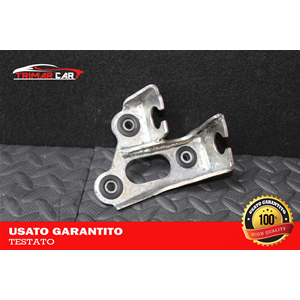 SUPPORTO CAVI LACCI MARCE TOYOTA RAV4 3 III (A3) (2005-2013) 2.2 D-CAT 4WD (ALA30) 177CV 130KW COD MOTORE: 2AD-FHV