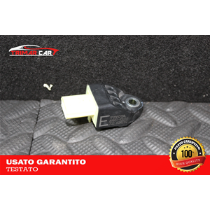 89831-42010 SENSORE AIRBAG URTO TOYOTA RAV4 3 III (A3) (2005-2013) 2.2 D-CAT 4WD (ALA30) 177CV 130KW COD MOTORE: 2AD-FHV