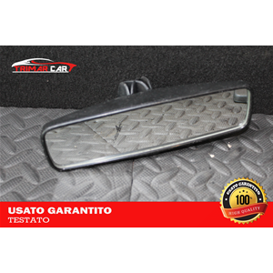 SPECCHIO SPECCHIETTO RETROVISORE INTERNO LANCIA YPSILON (843)(2003-2011) 