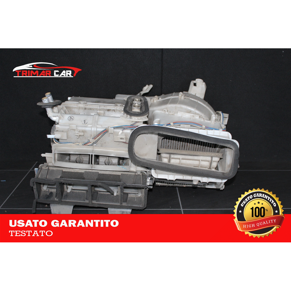 87010-42531 SCATOLA ALLOGGIAMENTO CLIMATIZZATORE TOYOTA RAV4 3 III (A3) (2005-2013) 2.2 D-CAT 4WD (ALA30) 177CV 130KW COD MOTORE: 2AD-FHV