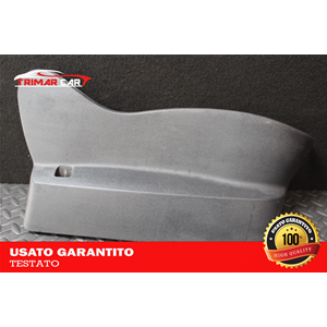MODANATURA COPERTURA SEDILE ANTERIORE RENAULT CLIO 3 III (BR0/1,CR0/1)(05-13)  