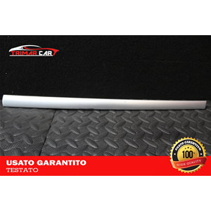 8200407880 MODANATURA LISTELLO INTERNO CRUSCOTTO DESTRO RENAULT CLIO 3 III (05-13)  