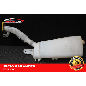 7701058023 VASCHETTA SERBATOIO ACQUA TERGICRISTALLI RENAULT CLIO 3 III (BR0/1,CR0/1)(05-13)  1.5 DCI 68CV COD MOTORE: K9K768