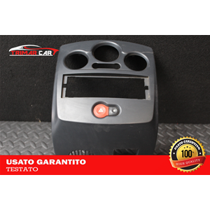 8200475702 MASCHERINA RIVESTIMENTO CORNICE RADIO RENAULT CLIO 3 III (05-13)   