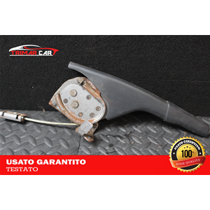 8200734400 LEVA FRENO A MANO RENAULT CLIO 3 III (BR0/1,CR0/1)(05-13)  1.5 DCI 68CV COD MOTORE: K9K768