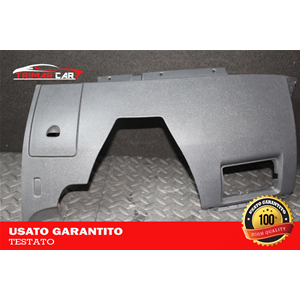 8200475684 MODANATURA RIVESTIMENTO INTERNO LUCI RENAULT CLIO 3 III (05-13)   
