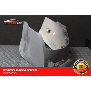 8200838005 RIVESTIMENTO TUNNEL CENTRALE RENAULT CLIO 3 III (BR0/1,CR0/1)(05-13)  1.5 DCI 68CV COD MOTORE: K9K768