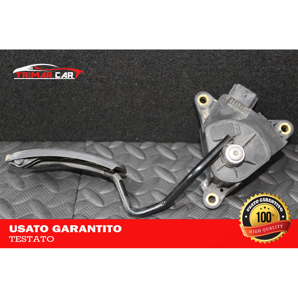 Accelera Modulo Acceleratore Elettronico Clio II B 1998-2012 1.5 dCi 47 kw 