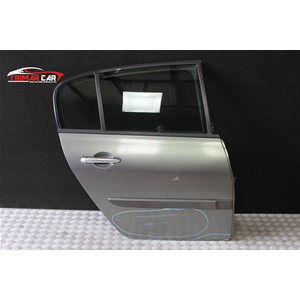 SPORTELLO PORTA PORTIERA POSTERIORE DX DESTRA RENAULT MEGANE 2 II (LM0/1) (2003-2008)
