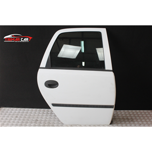 SPORTELLO PORTA PORTIERA POSTERIORE DX DESTRA OPEL MERIVA  (2003-2010)
