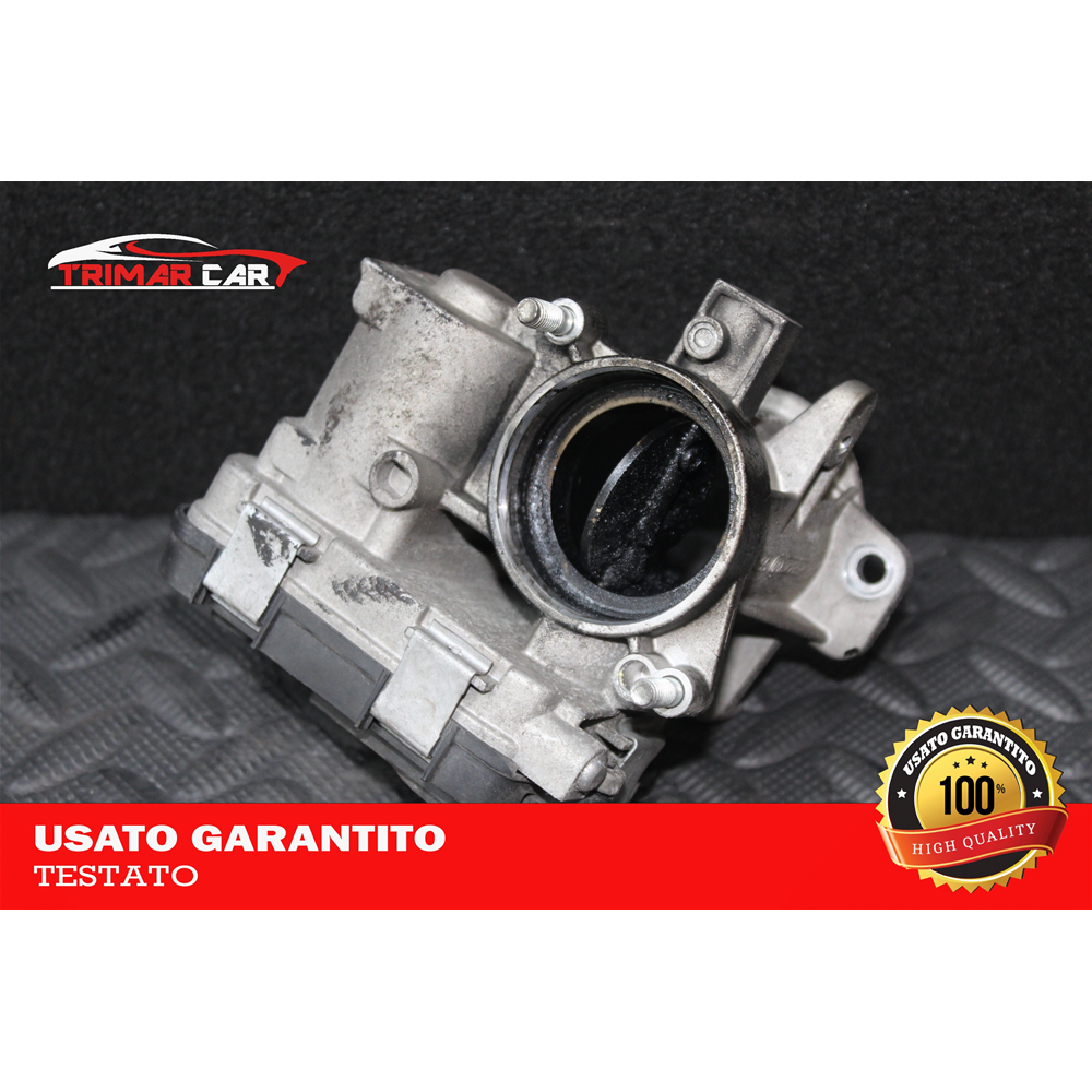 55213019 CORPO FARFALLATO FIAT PANDA 3 III 312 DAL 2012 1.3 MULTIJET 
