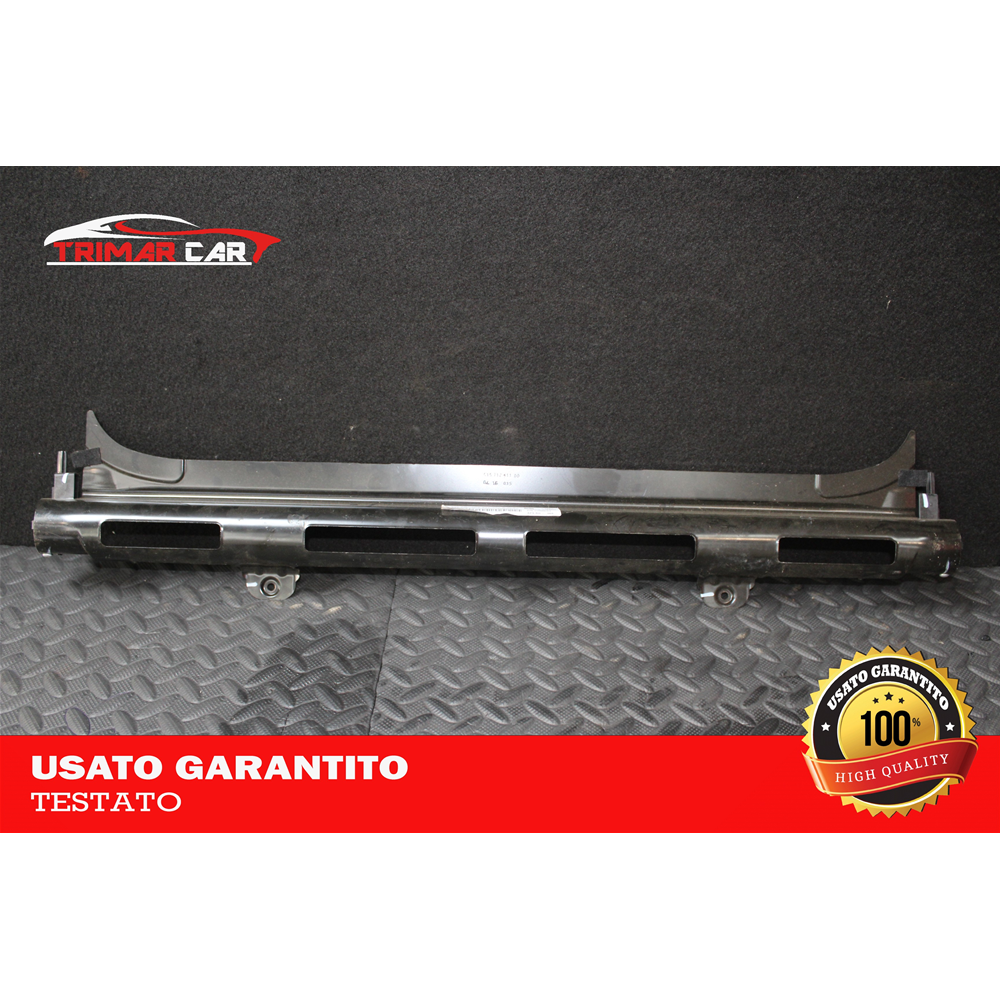1K9877307B SUPPORTO TENDINA PARASOLE AUDI Q5 (8RB) (2008 IN POI) 3.0 SQ5 TDI 