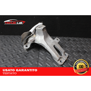4G0199308AD SUPPORTO MOTORE AUDI Q5 (8RB)(2008 IN POI) 3.0 SQ5 TDI 340CV 250KW COD MOTORE DEHA