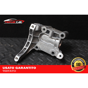 059145169BL SUPPORTO MOTORE COMPRESSORE CLIMA AUDI Q5 (8RB) (2008 IN POI) 3.0 SQ5 TDI QUATTRO 340CV 250KW COD MOTORE DEHA