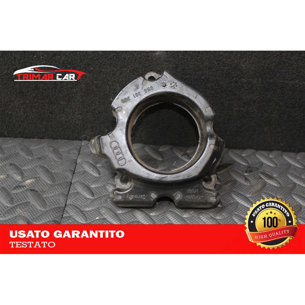 0B6301307 SMORZATORE VIBRAZIONE AUDI Q5 (8RB) (2008 IN POI) 3.0 SQ5 TDI QUATTRO 340CV 250KW COD MOTORE DEHA