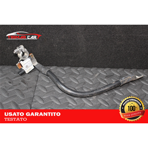 8R0915181C CAVO CABLAGGIO BATTERIA AUDI Q5 (8RB) (2008 IN POI) 3.0 SQ5 TDI QUATTRO 340CV 250KW COD MOTORE DEHA
