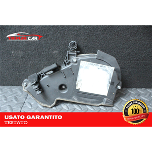 9805237280 COPERCHIO CINGHIA DISTRIBUZIONE PEUGEOT 208 (2012 IN POI) 1.6 HDI COD MOTORE: BHY